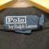 ポロバイラルフローレン Polo by RALPH LAUREN ポニー刺繍長袖ポロシャツ メンズ JPN:XXL