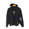 サブサエティ Subciety SUBCIETY PARKA -PROVIDENCE- 裏起毛 刺繍プルオーバーパーカー メンズ JPN:M