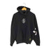 サブサエティ Subciety SUBCIETY PARKA -PROVIDENCE- 裏起毛 刺繍プルオーバーパーカー メンズ JPN:M