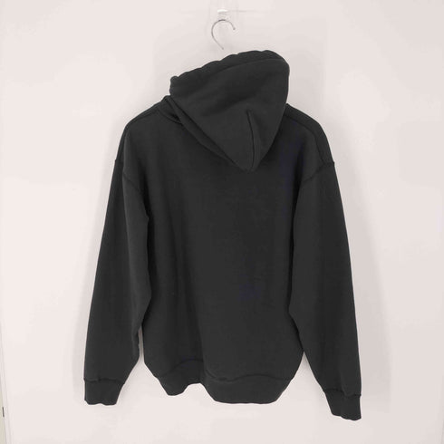サブサエティ Subciety SUBCIETY PARKA -PROVIDENCE- 裏起毛 刺繍プルオーバーパーカー メンズ JPN:M