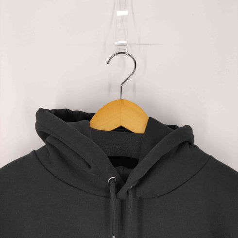 サブサエティ Subciety SUBCIETY PARKA -PROVIDENCE- 裏起毛 刺繍プルオーバーパーカー メンズ JPN:M