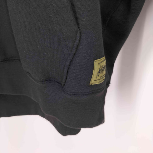サブサエティ Subciety SUBCIETY PARKA -PROVIDENCE- 裏起毛 刺繍プルオーバーパーカー メンズ JPN:M