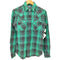 ポロバイラルフローレン Polo by RALPH LAUREN ウエスタン ネルシャツ メンズ JPN:XS