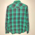 ポロバイラルフローレン Polo by RALPH LAUREN ウエスタン ネルシャツ メンズ JPN:XS