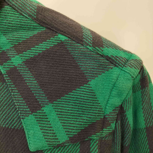 ポロバイラルフローレン Polo by RALPH LAUREN ウエスタン ネルシャツ メンズ JPN:XS