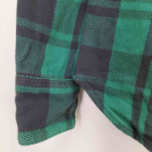 ポロバイラルフローレン Polo by RALPH LAUREN ウエスタン ネルシャツ メンズ JPN:XS