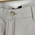 ポロバイラルフローレン Polo by RALPH LAUREN USA製 リネン 2タックショーツ ロケットTALON メンズ 32