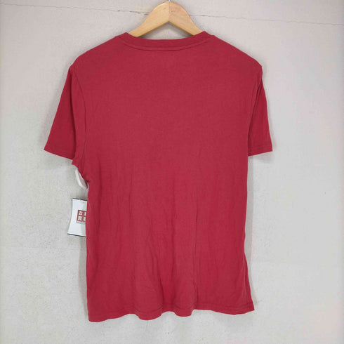 ポロラルフローレン POLO RALPH LAUREN ポロベアー プリント半袖Tシャツ レディース 160