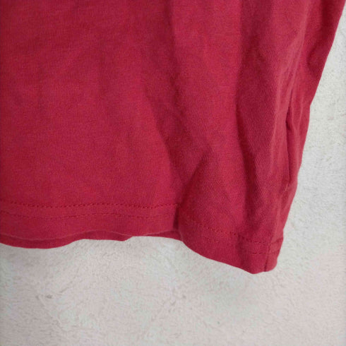 ポロラルフローレン POLO RALPH LAUREN ポロベアー プリント半袖Tシャツ レディース 160
