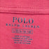 ポロラルフローレン POLO RALPH LAUREN ポロベアー プリント半袖Tシャツ レディース 160