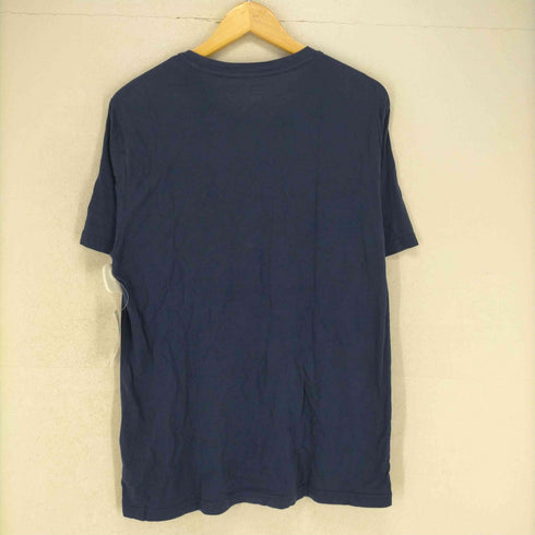 ポロラルフローレン POLO RALPH LAUREN ロゴプリント半袖Tシャツ メンズ 170