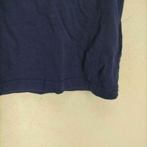 ポロラルフローレン POLO RALPH LAUREN ロゴプリント半袖Tシャツ メンズ 170