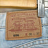 リーバイス Levis 606 メンズ W30L32