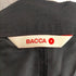 バッカ BACCA リネンモヘヤ ストレートワイドパンツ レディース JPN:38