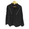 アドラー ADRER 23AW military flyfront shirt jacket ミリタリー フライフロント シャツジャケット メンズ JPN:S