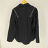 アドラー ADRER 23AW military flyfront shirt jacket ミリタリー フライフロント シャツジャケット メンズ JPN:S
