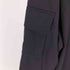 アドラー ADRER 23AW military flyfront shirt jacket ミリタリー フライフロント シャツジャケット メンズ JPN:S