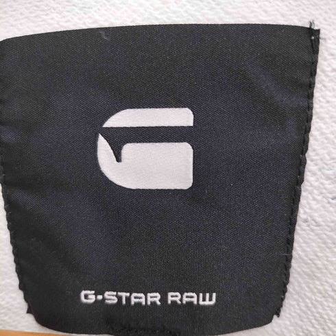 ジースターロー G-STAR RAW MISINI STALT スウェット メンズ import:XS