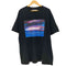 フォーティーパーセントアゲインストライツ FORTY PERCENTS AGAINST RIGHTS ロゴプリント クルーネックTシャツ 半袖 メンズ import:XL