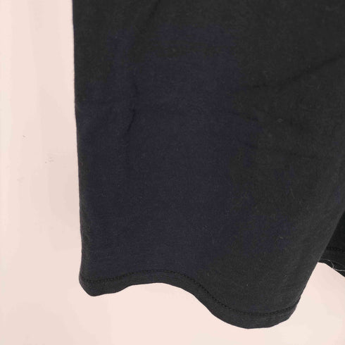 フォーティーパーセントアゲインストライツ FORTY PERCENTS AGAINST RIGHTS ロゴプリント クルーネックTシャツ 半袖 メンズ import:XL