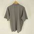 アドラー ADRER メタルチャーム ロングハイネックトップ Tシャツ メンズ JPN:S