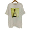 フォーティーパーセントアゲインストライツ FORTY PERCENTS AGAINST RIGHTS フォトプリント クルーネックTシャツ メンズ import:XL