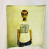 フォーティーパーセントアゲインストライツ FORTY PERCENTS AGAINST RIGHTS フォトプリント クルーネックTシャツ メンズ import:XL