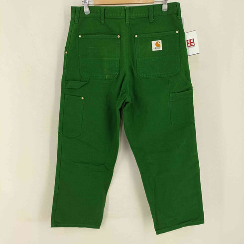 アウェイク Awake NY Double Knee Pant メンズ M