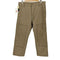 カーハートワークインプログレス Carhartt WIP DOUBLE FRONT PANT メンズ 34inch