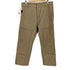 カーハートワークインプログレス Carhartt WIP DOUBLE FRONT PANT メンズ 34inch