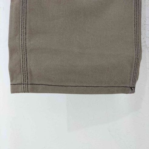 カーハートワークインプログレス Carhartt WIP DOUBLE FRONT PANT メンズ 34inch