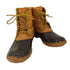 エルエルビーン L.L.Bean 70s~80s MADE IN USA MAINE HUNTING SHOE ビーンブーツ メンズ UK:8