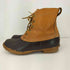 エルエルビーン L.L.Bean 70s~80s MADE IN USA MAINE HUNTING SHOE ビーンブーツ メンズ UK:8