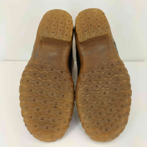 エルエルビーン L.L.Bean 70s~80s MADE IN USA MAINE HUNTING SHOE ビーンブーツ メンズ UK:8