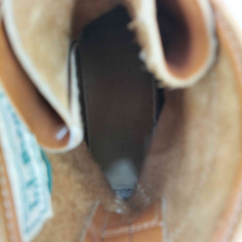 エルエルビーン L.L.Bean 70s~80s MADE IN USA MAINE HUNTING SHOE ビーンブーツ メンズ UK:8