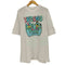 キッドカディ KID CUDI INSANO Kizzy & Visty TEE DESIGN BY VERDY メンズ import:XL