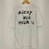 キッドカディ KID CUDI INSANO Kizzy & Visty TEE DESIGN BY VERDY メンズ import:XL