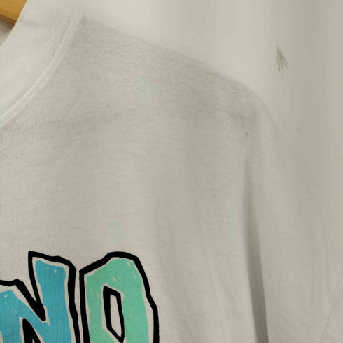 キッドカディ KID CUDI INSANO Kizzy & Visty TEE DESIGN BY VERDY メンズ import:XL