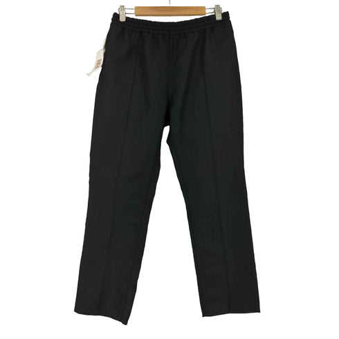 ノンネイティブ nonnative EASY PANTS POLY TWILL オフィサー メンズ 1