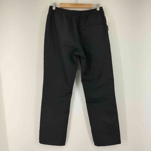 ノンネイティブ nonnative EASY PANTS POLY TWILL オフィサー メンズ 1