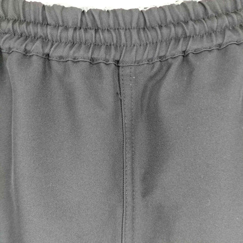 ノンネイティブ nonnative EASY PANTS POLY TWILL オフィサー メンズ 1
