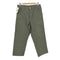 カーハートワークインプログレス Carhartt WIP DOUBLE KNEE PANT メンズ 32inch