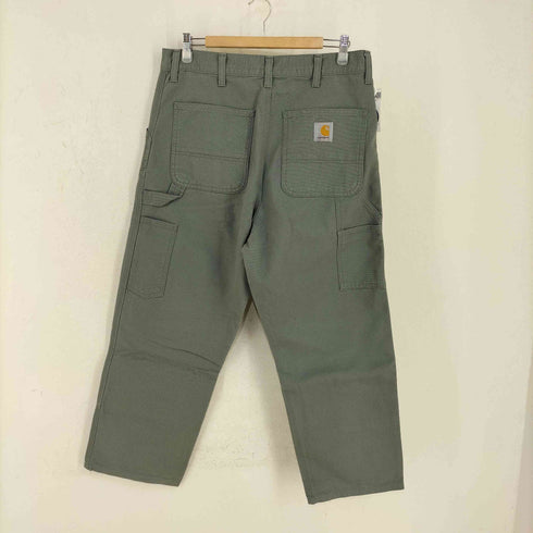カーハートワークインプログレス Carhartt WIP DOUBLE KNEE PANT メンズ 32inch