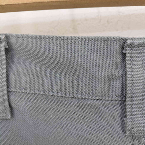 カーハートワークインプログレス Carhartt WIP DOUBLE KNEE PANT メンズ 32inch