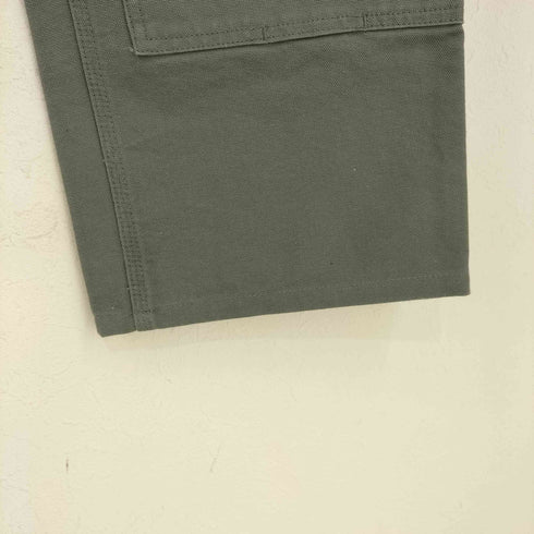 カーハートワークインプログレス Carhartt WIP DOUBLE KNEE PANT メンズ 32inch