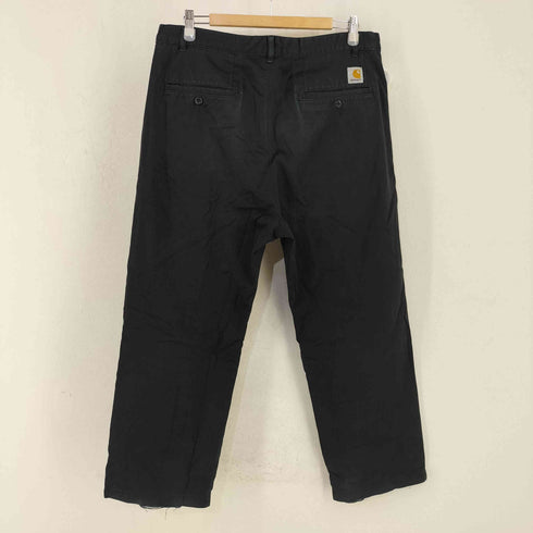 カーハートワークインプログレス Carhartt WIP Salford Pant メンズ 34inch