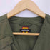 ヒューマンメイド HUMAN MADE PROTOTYPE Military Vest メンズ JPN:L