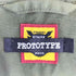 ヒューマンメイド HUMAN MADE PROTOTYPE Military Vest メンズ JPN:L