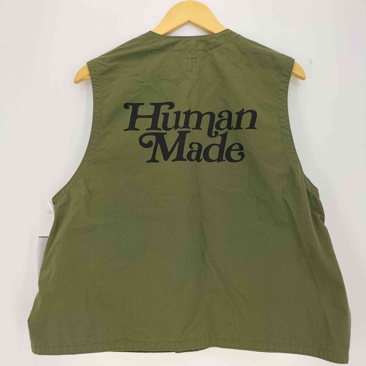 ヒューマンメイド ボア手袋 L ヒューマンメイド ボア手袋 L（HUMAN MADE フリース