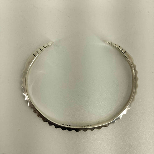 Silver dollar craft GLS バングル メンズ